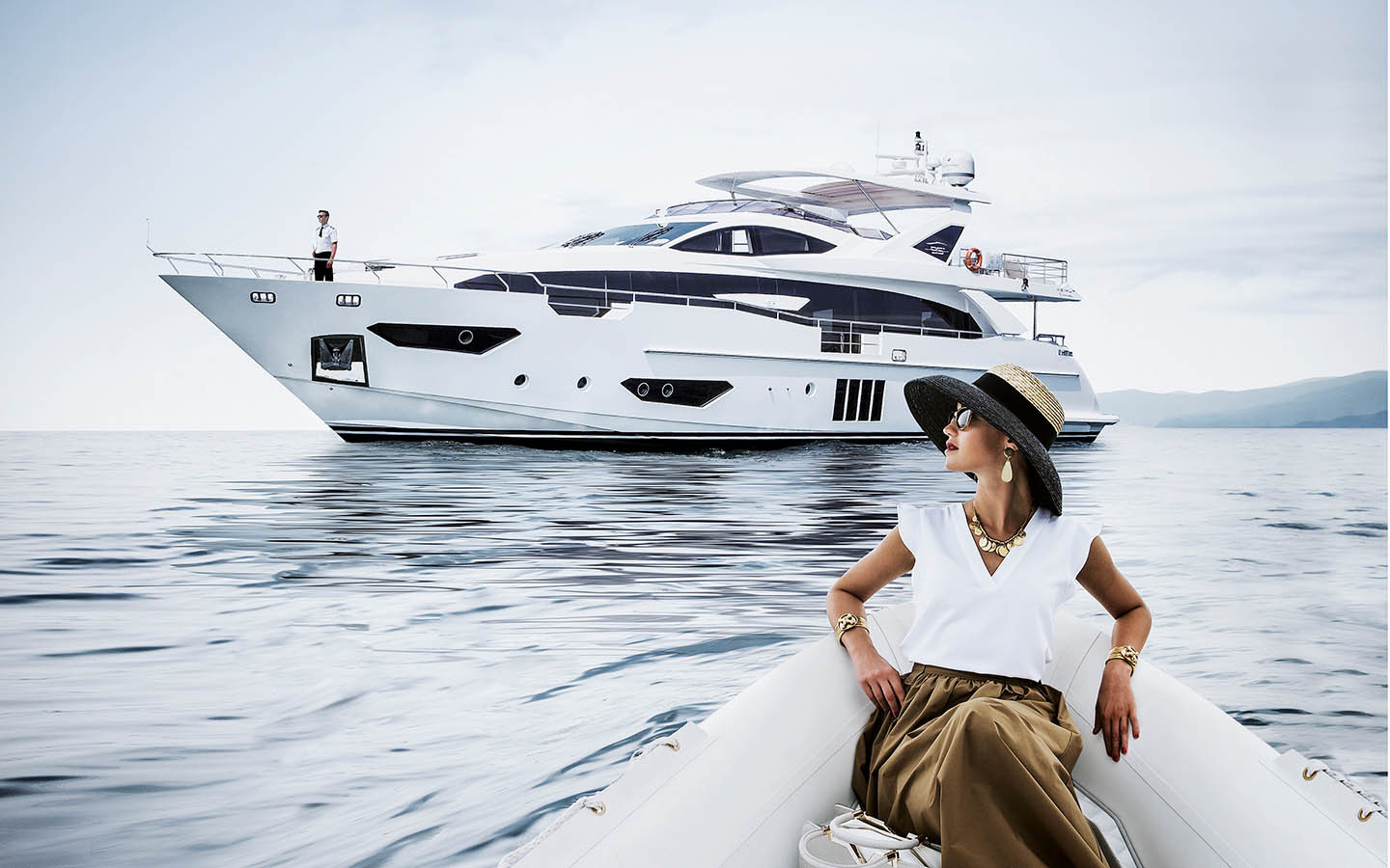 Mediterranean Yacht Charter Specials and Discounts