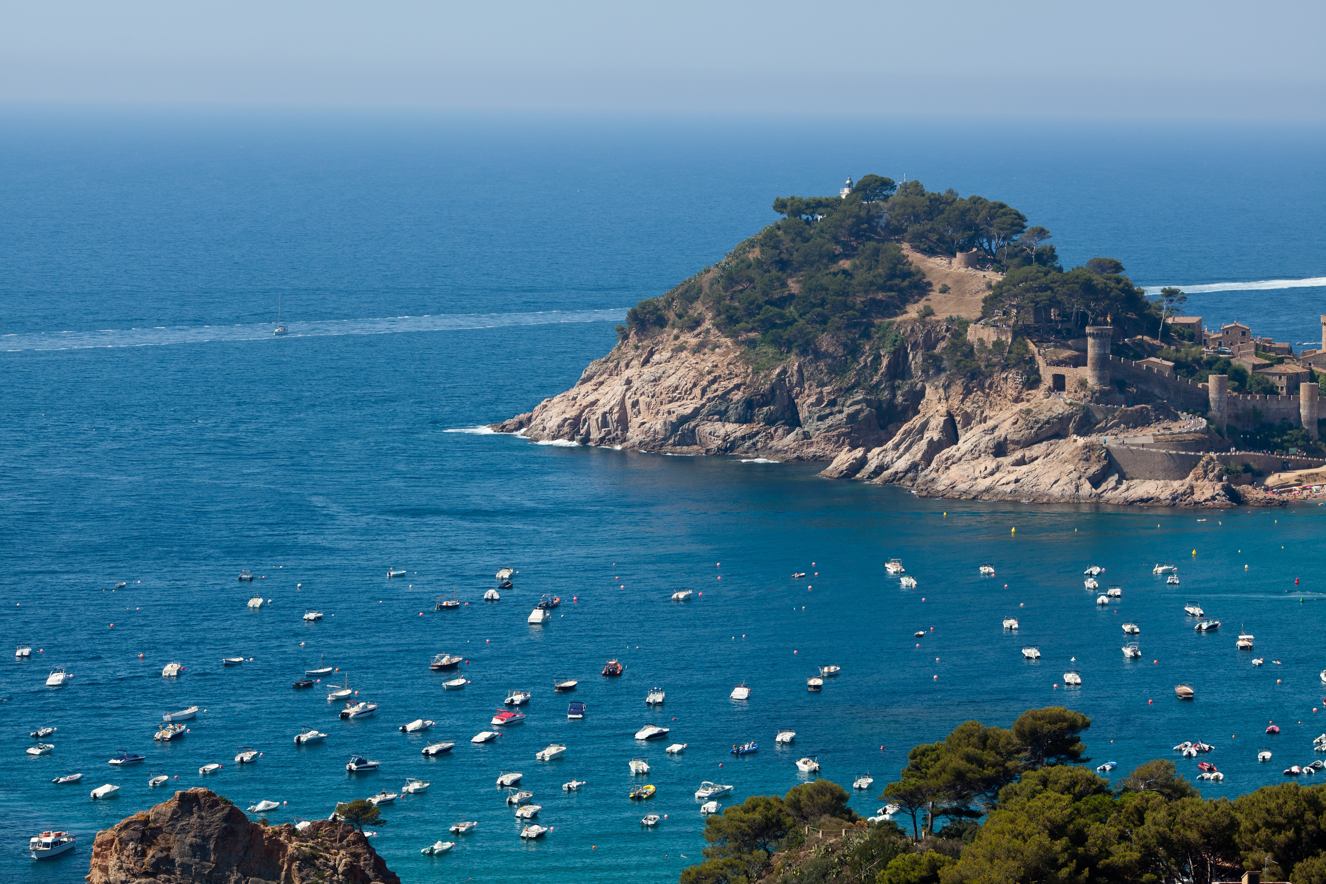 Costa Brava