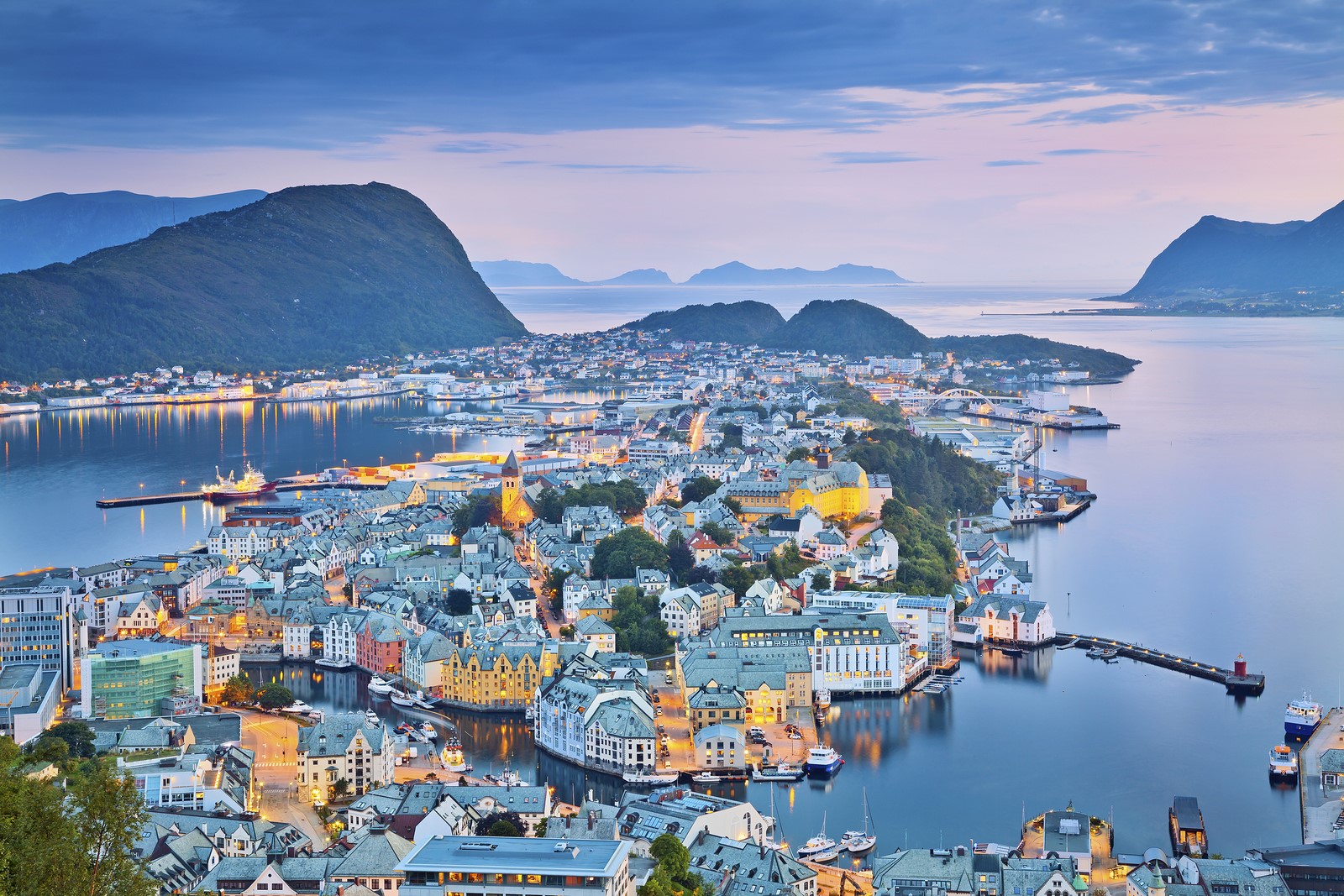 Norway