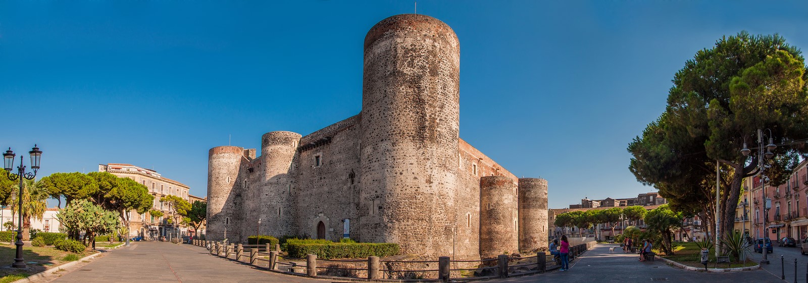 Catania