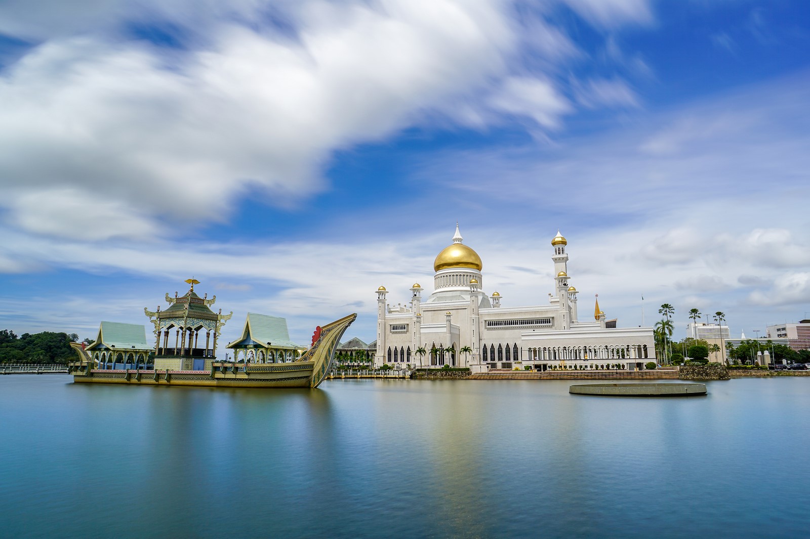 Brunei