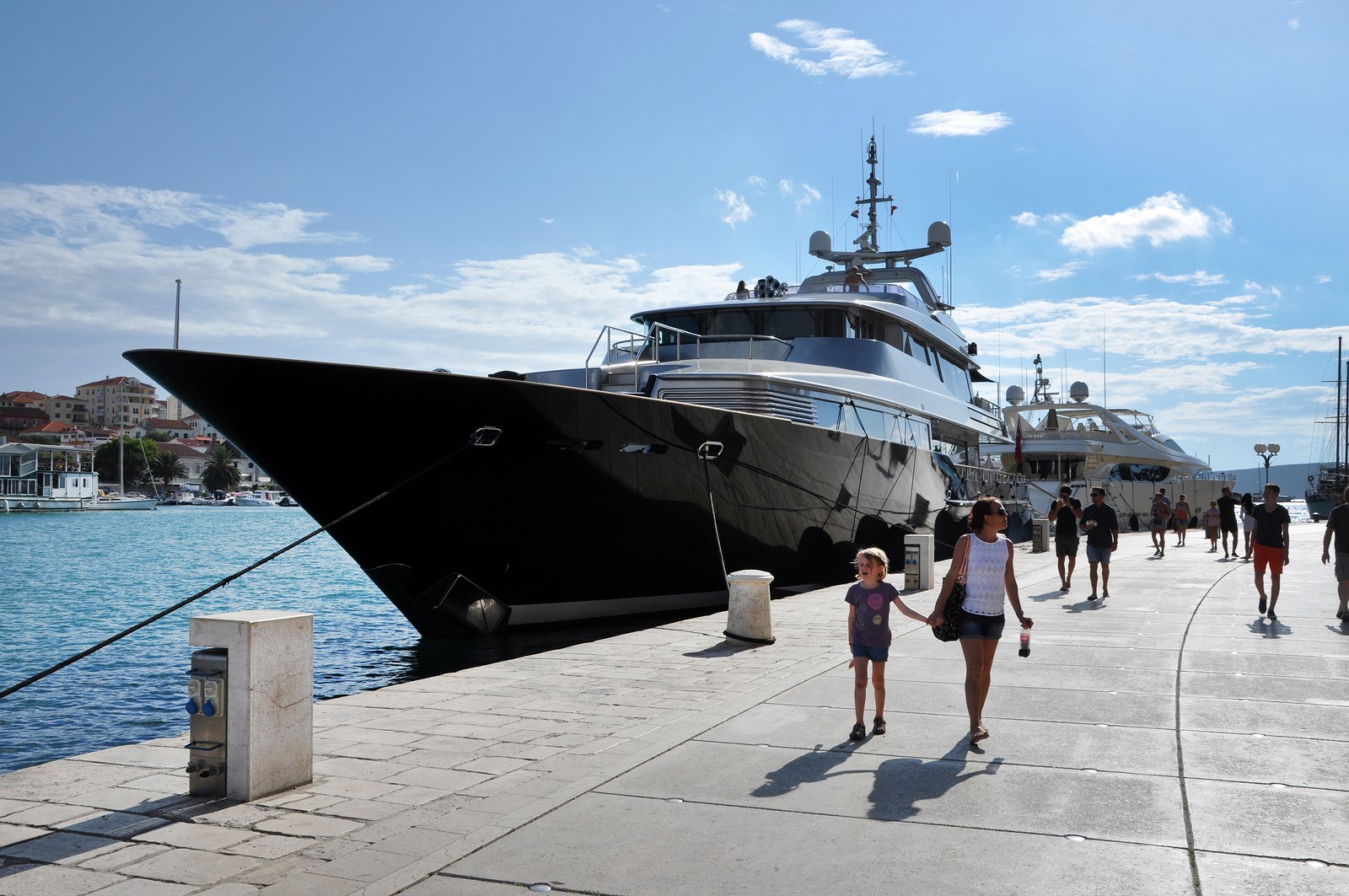 Trogir
