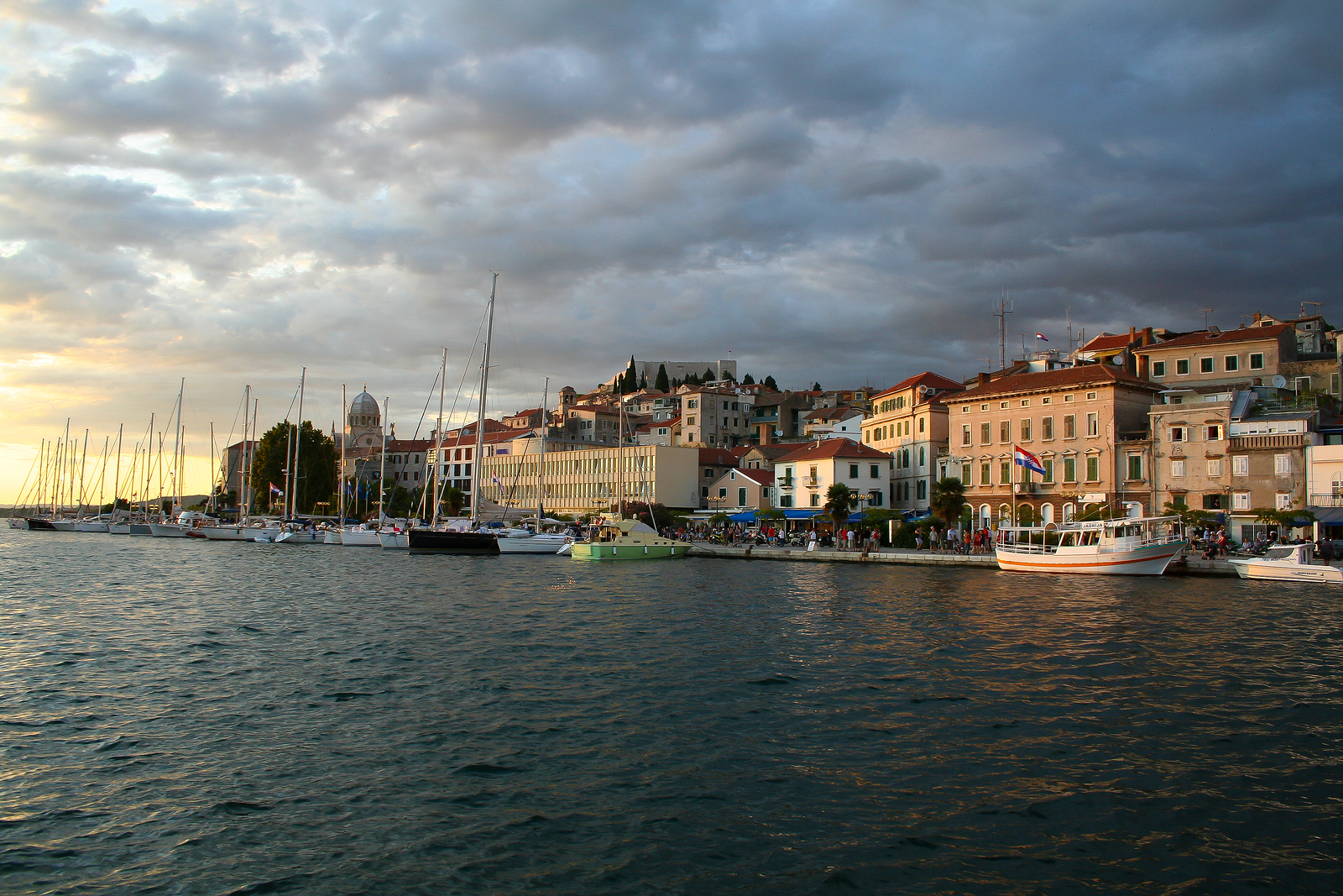 Sibenik