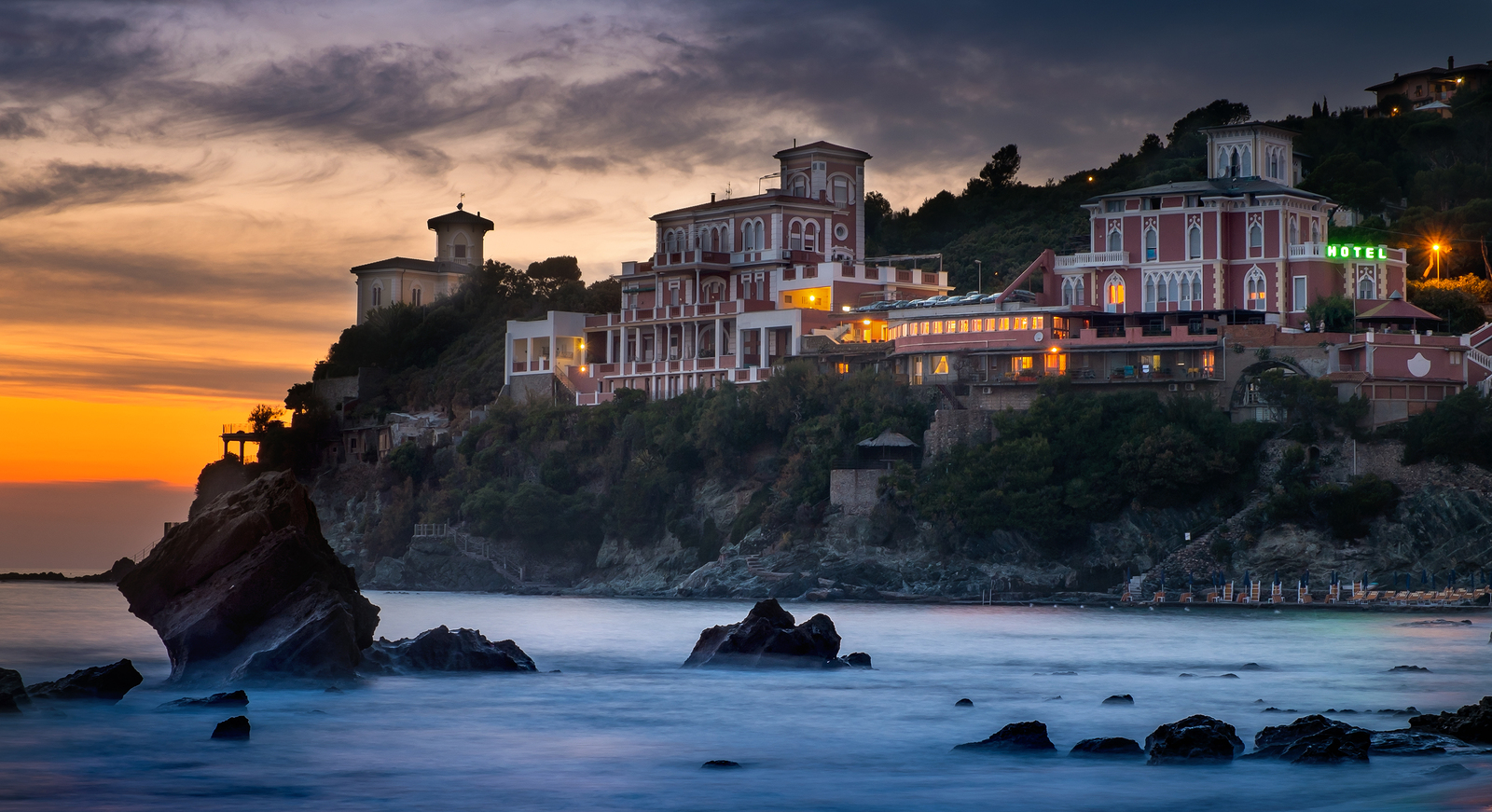 Castiglioncello