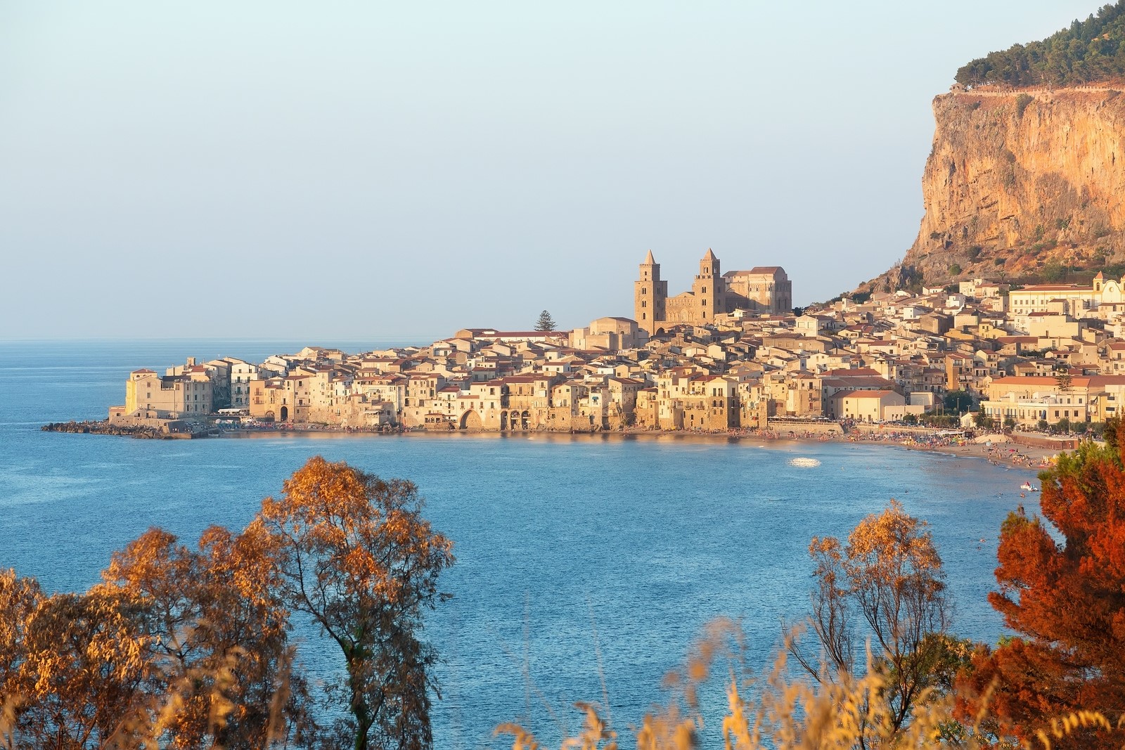 Cefalu