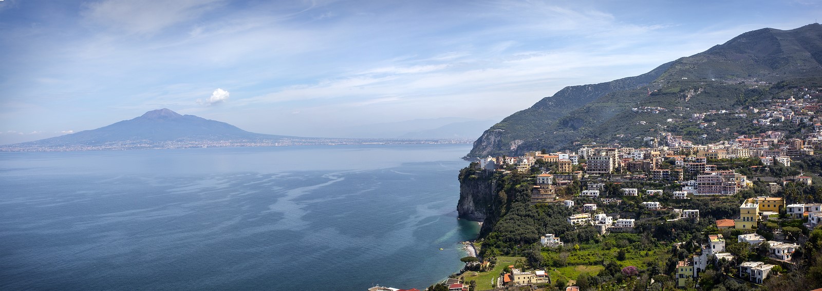 Naples