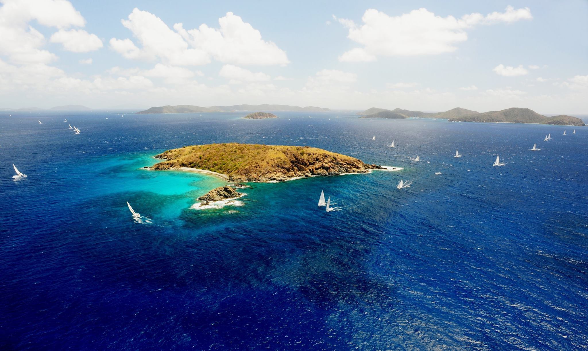 Norman Island