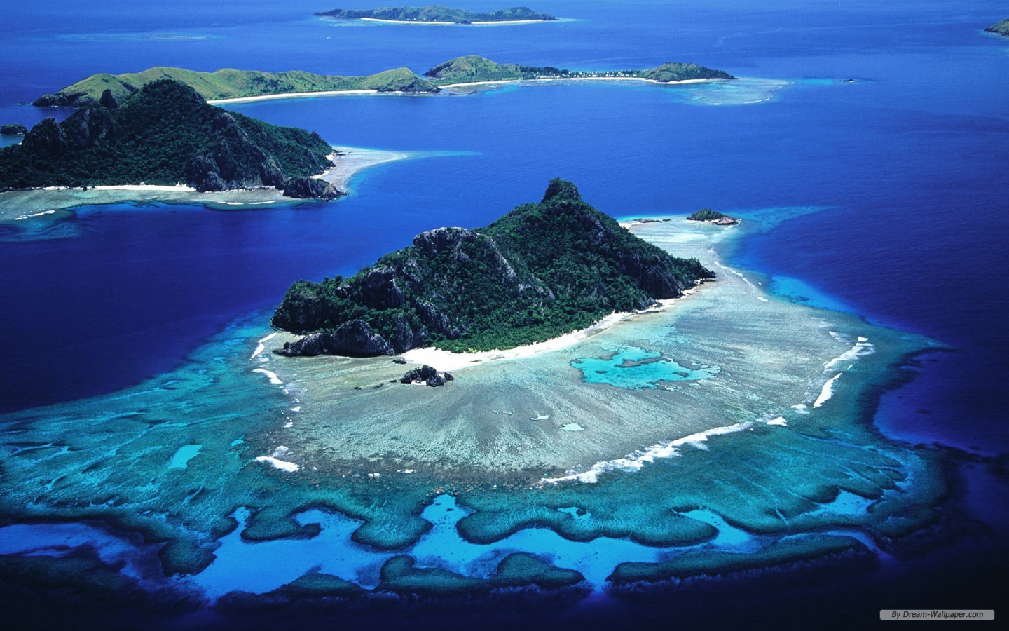 Galapagos Islands