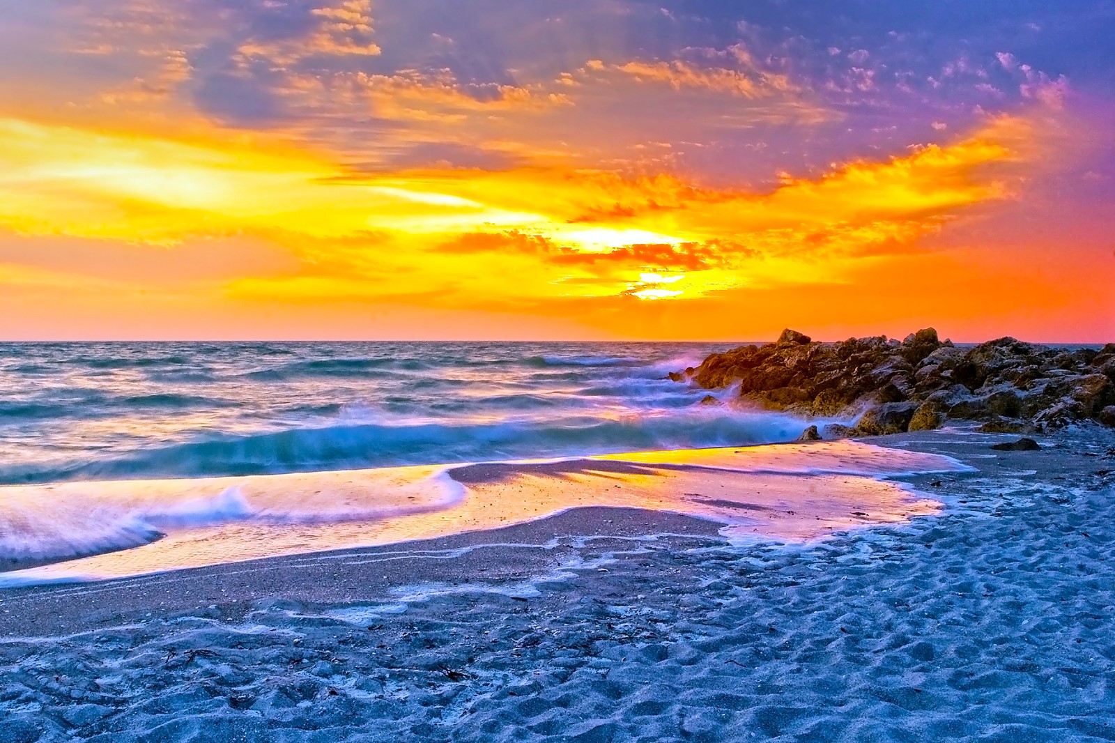 Gulf of Mexico