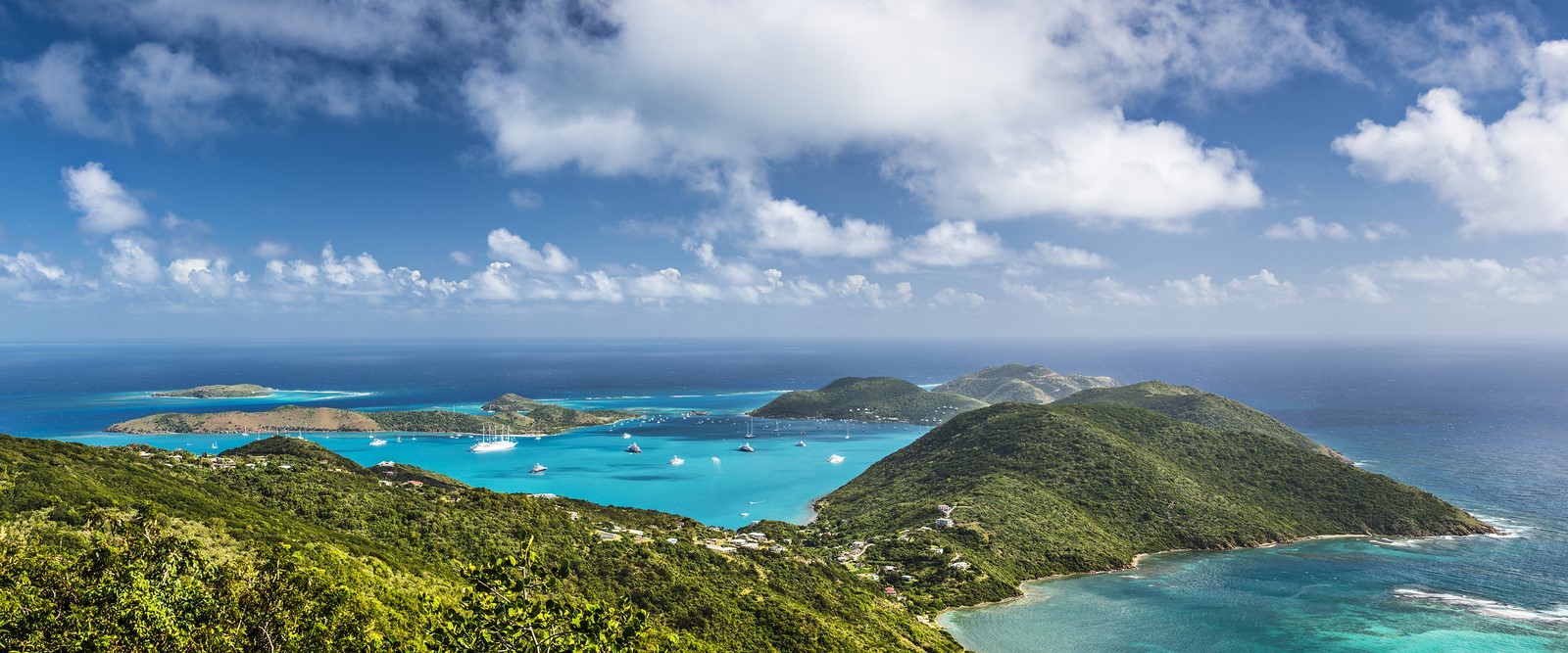 Virgin Gorda