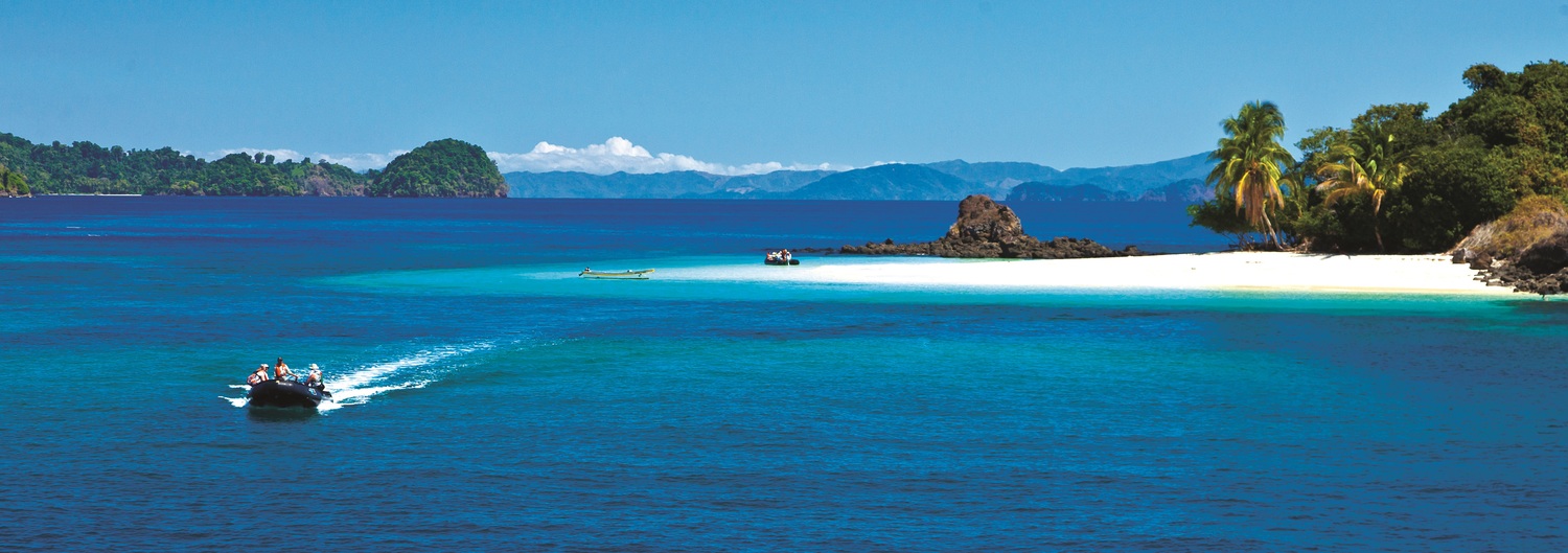 Costa Rica