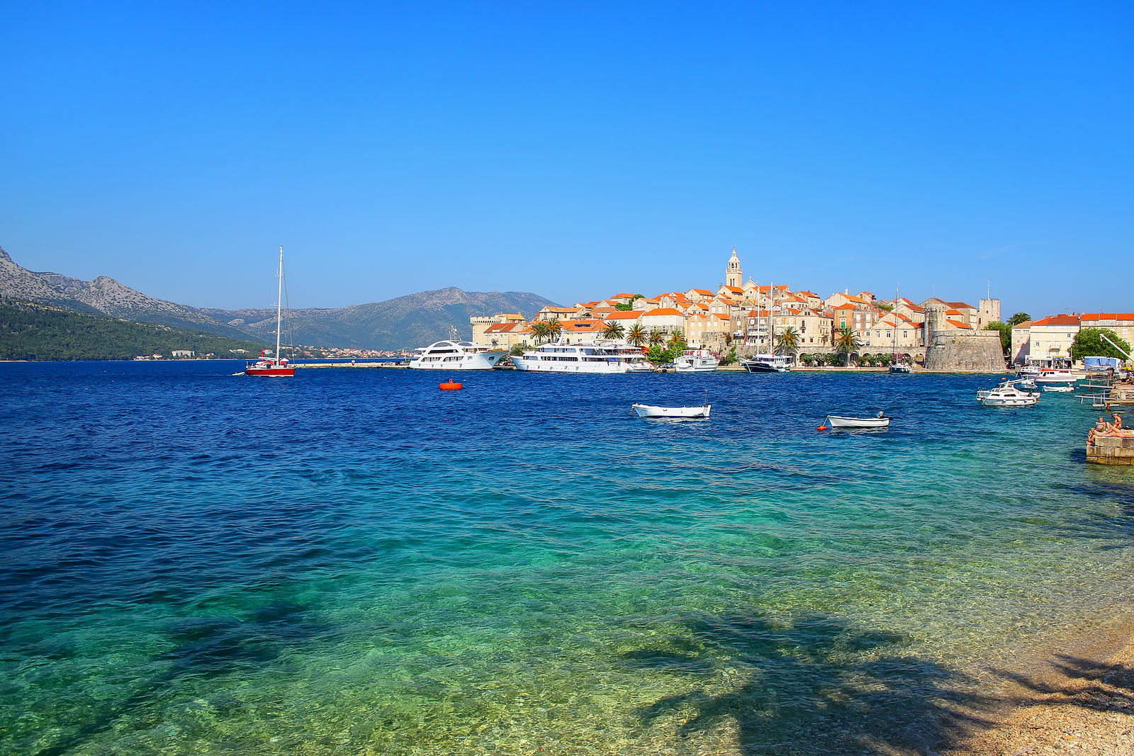 Korcula