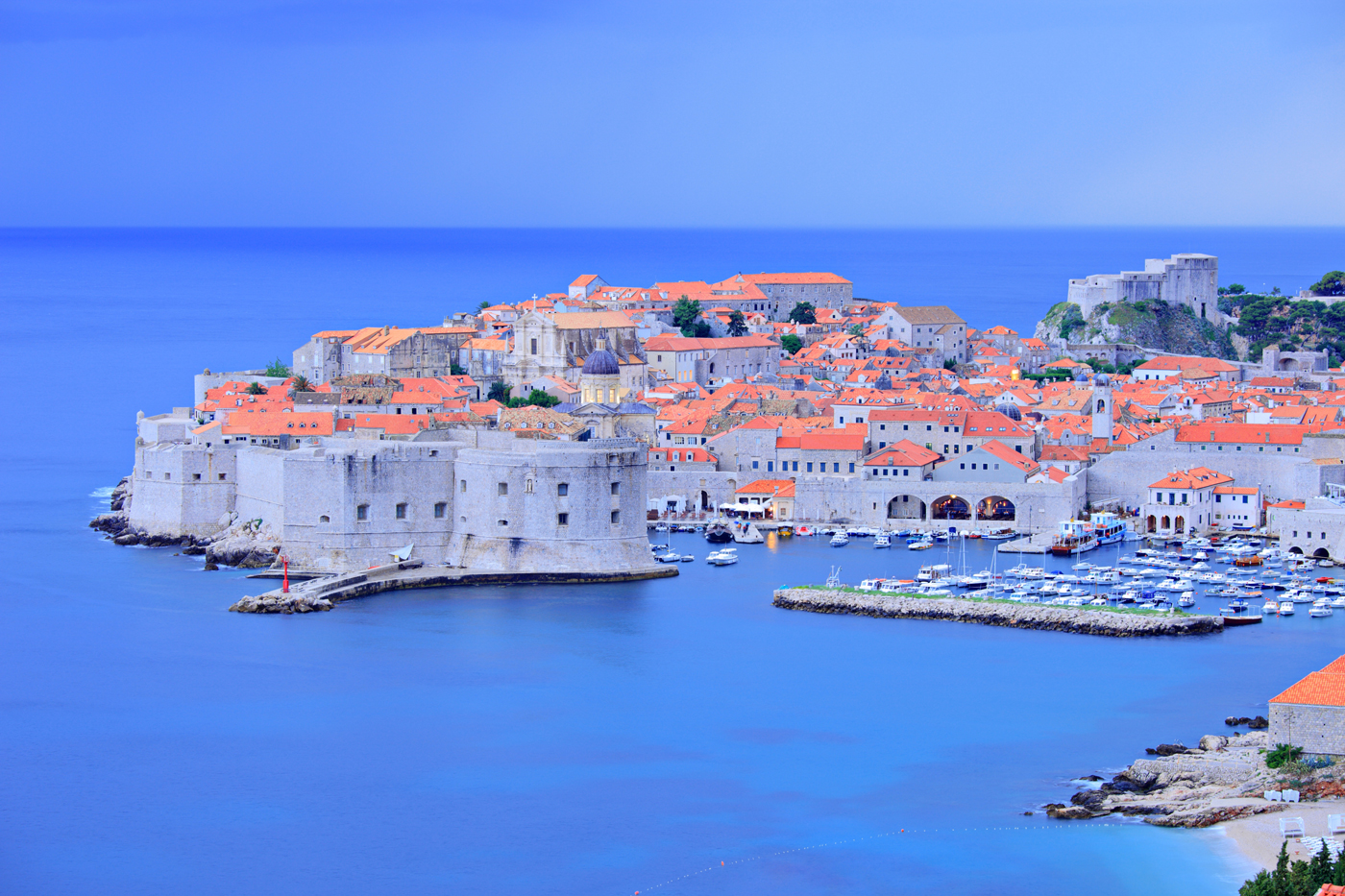 Croatia More Info