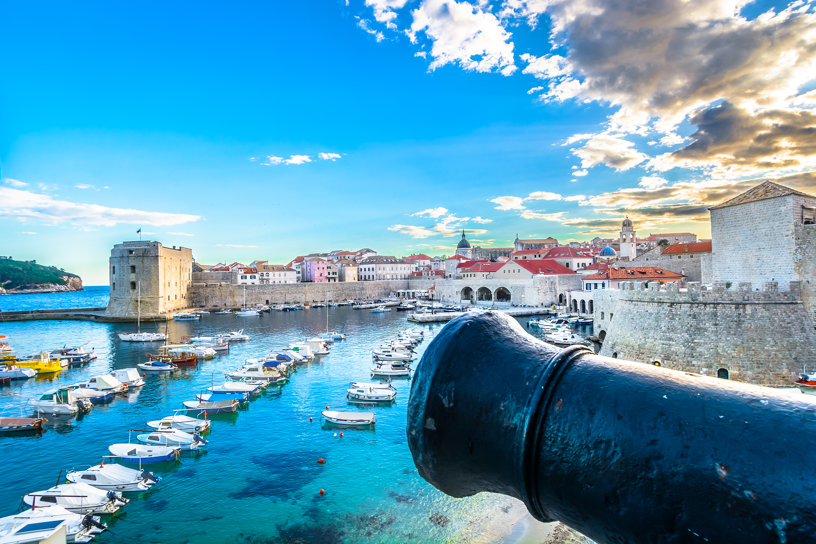 Dubrovnik