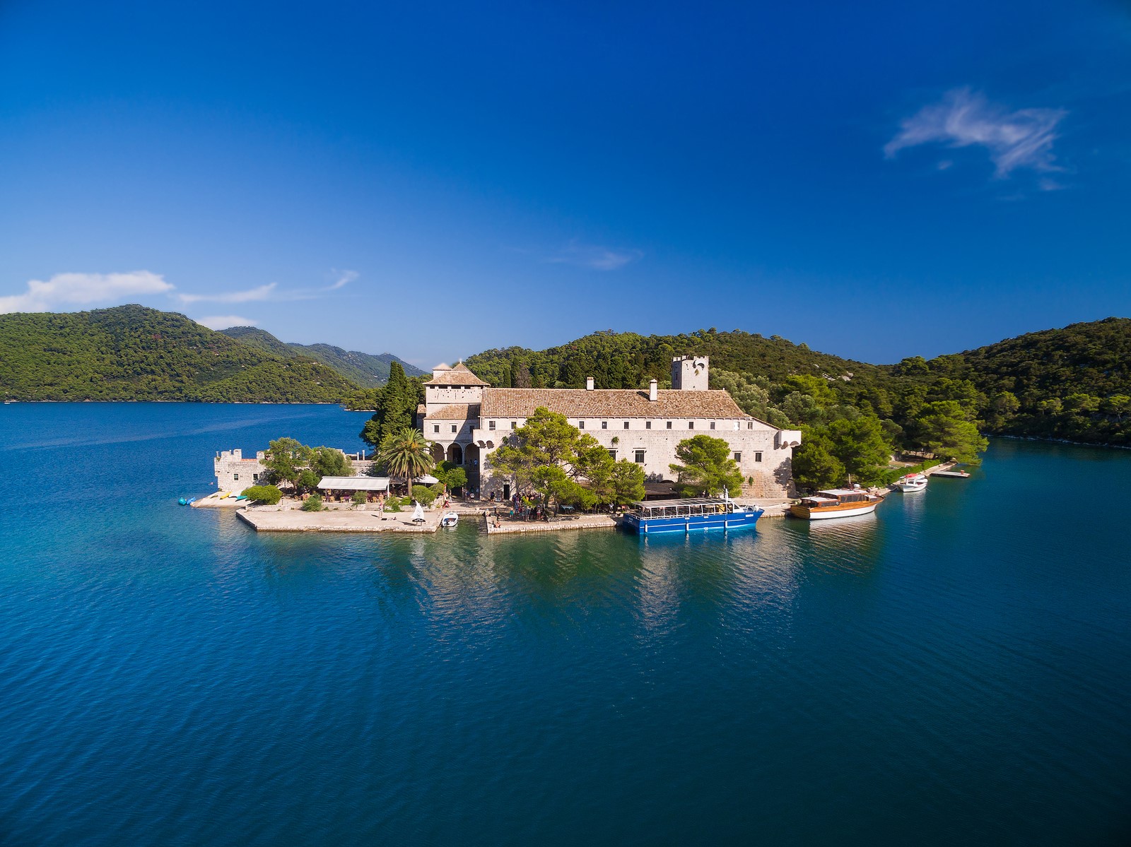 Mljet
