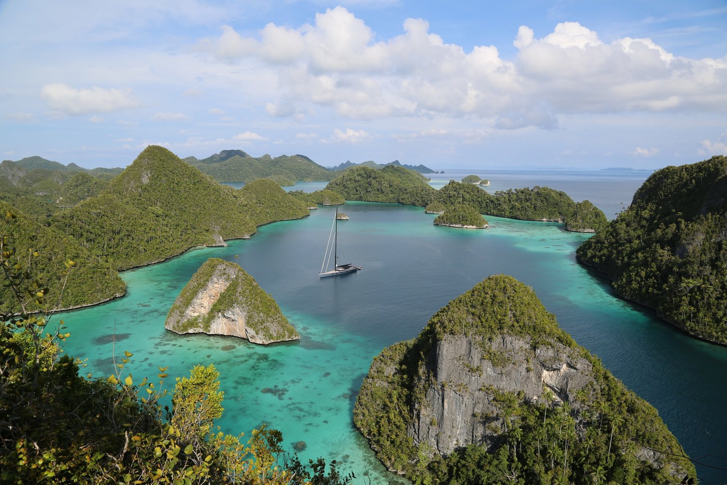 Raja Ampat