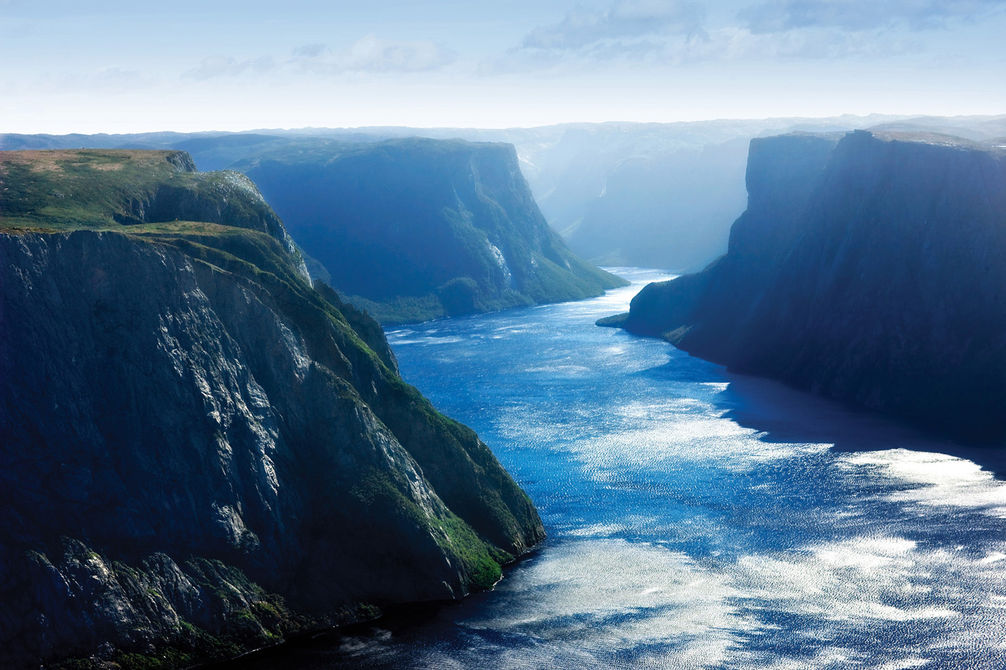Newfoundland