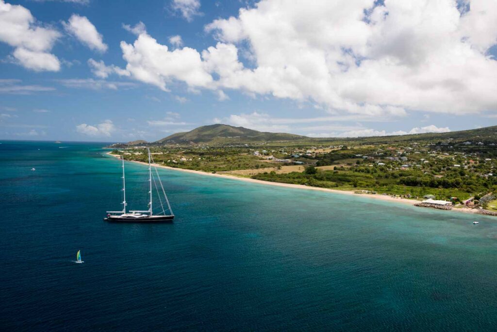St. Kitts