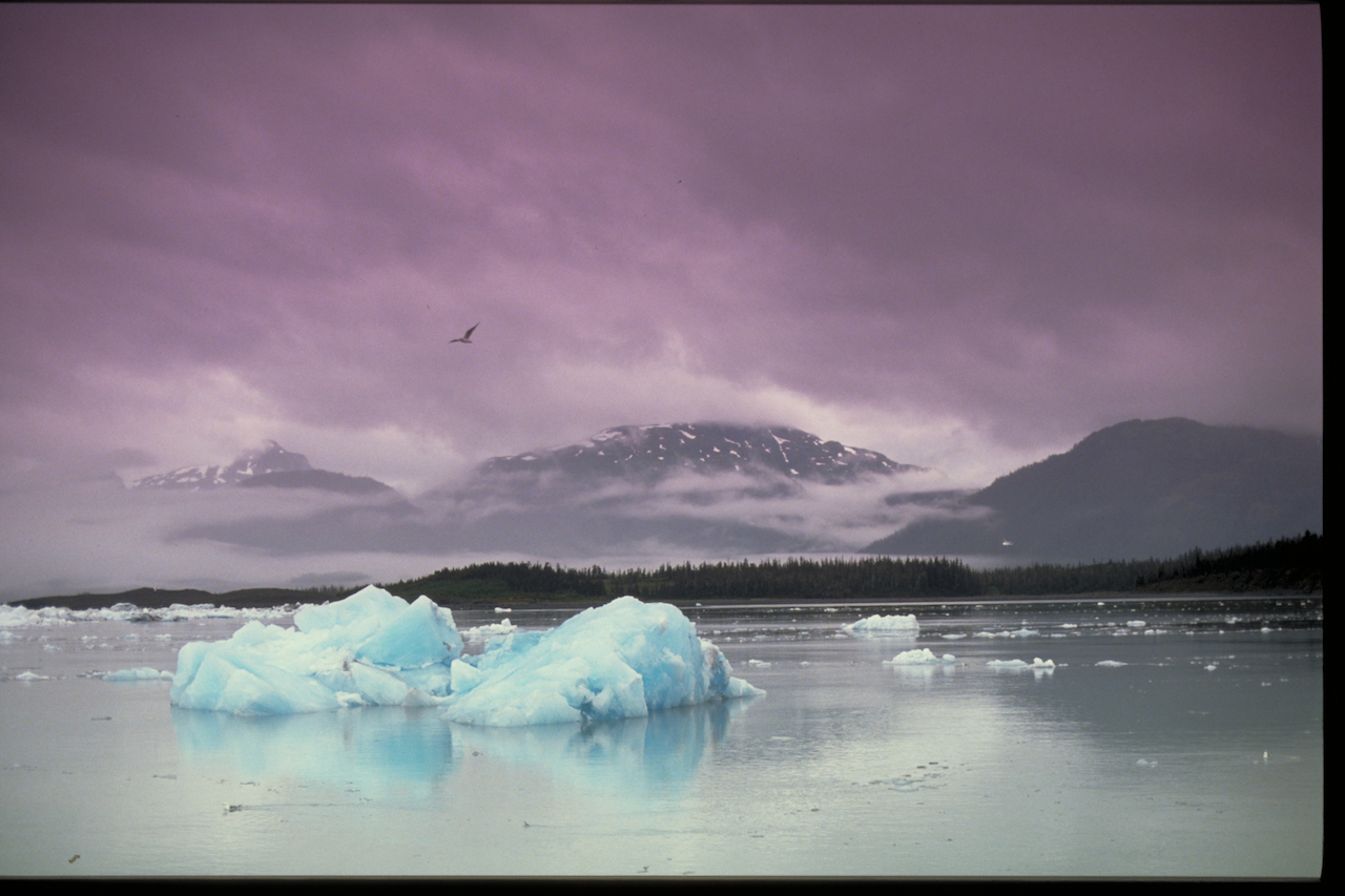 Alaska