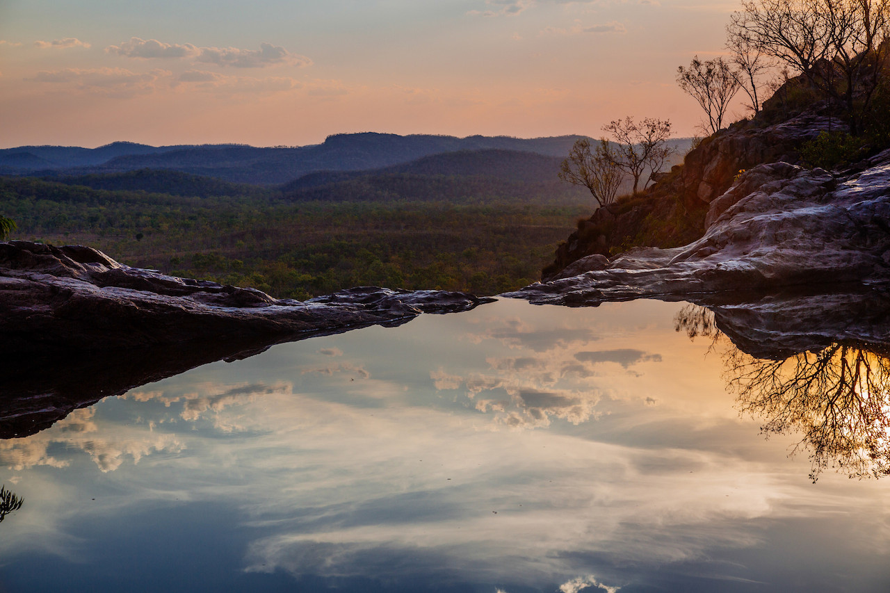 Northern Territory