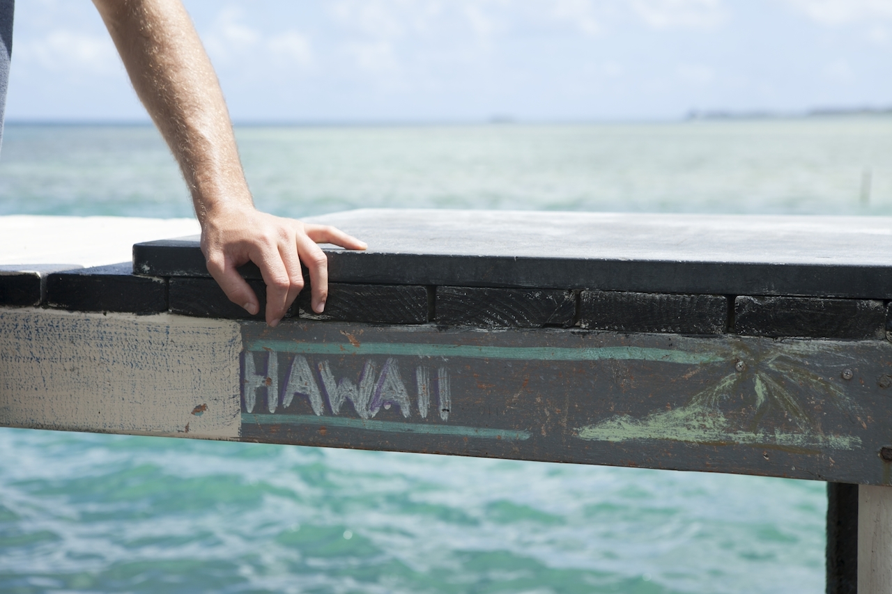 Hawaii