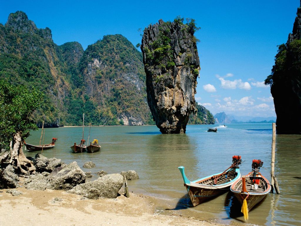 Andaman Sea
