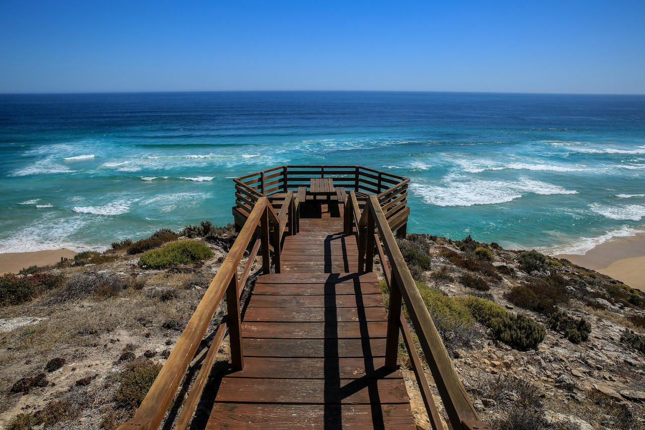 South Australia