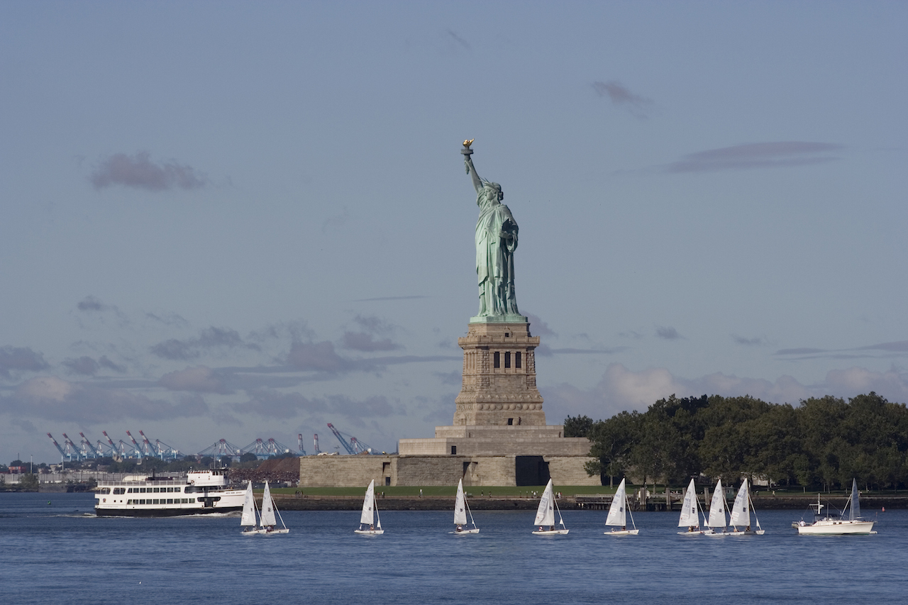 New York