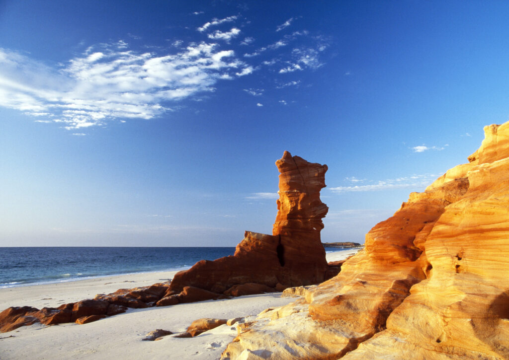 Kimberleys