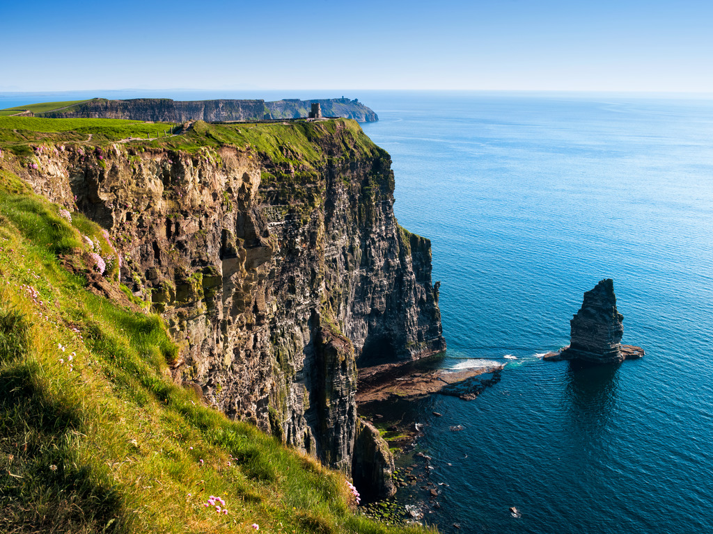 Ireland