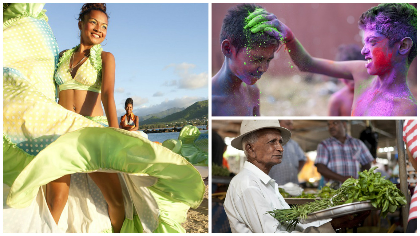Mauritius