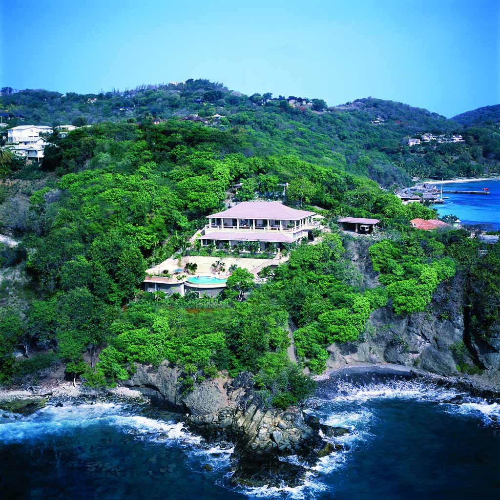 Mustique