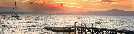 Brazil Yacht Charter