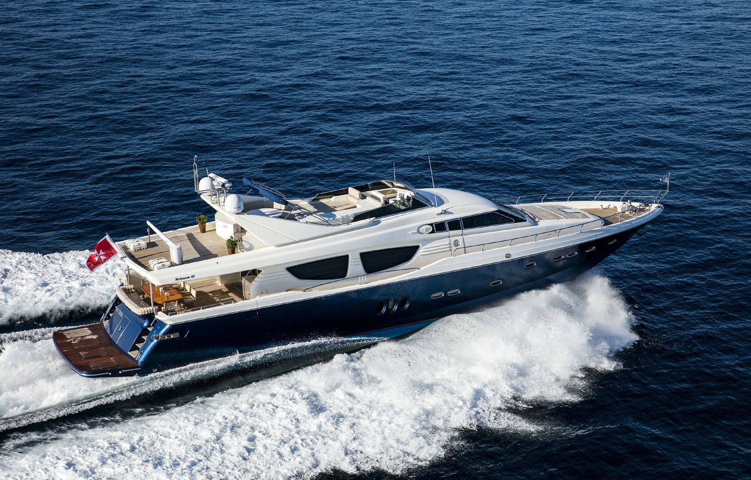 Cantieri Navali Rizzardi