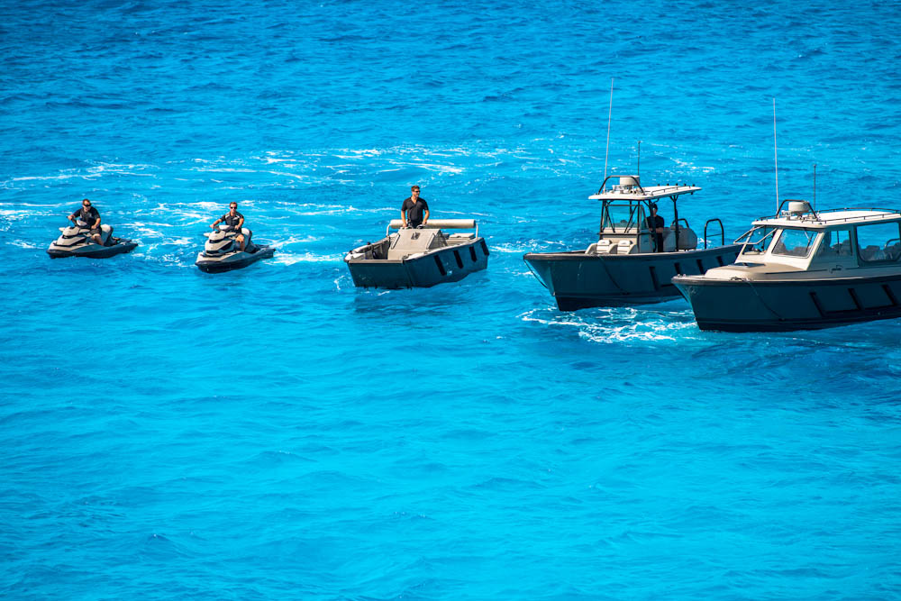 Australian Navy