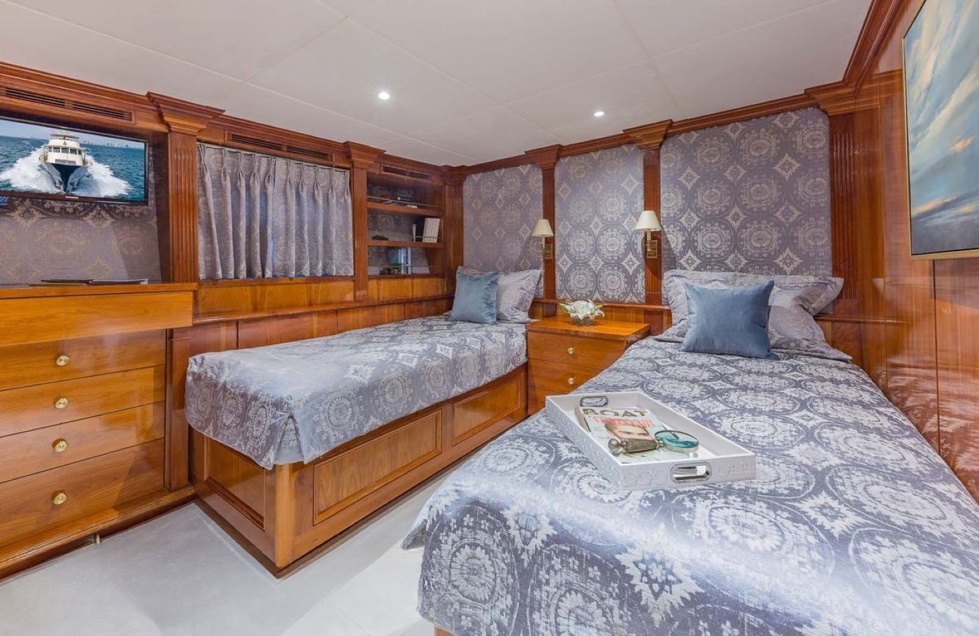 Breaux Bay Craft