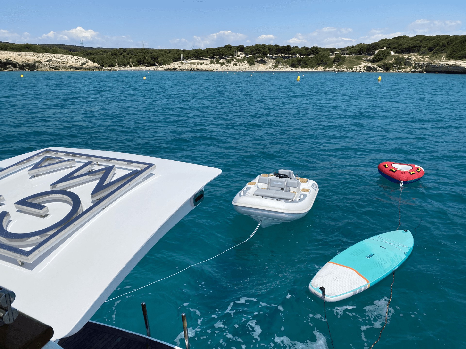 Flipa Italiana Yachts
