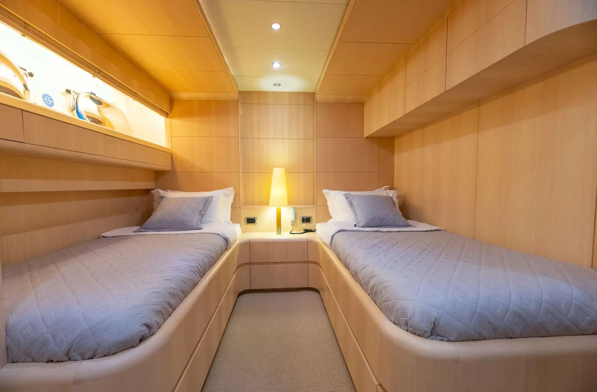 Maiora (fipa Italiana Yachts)
