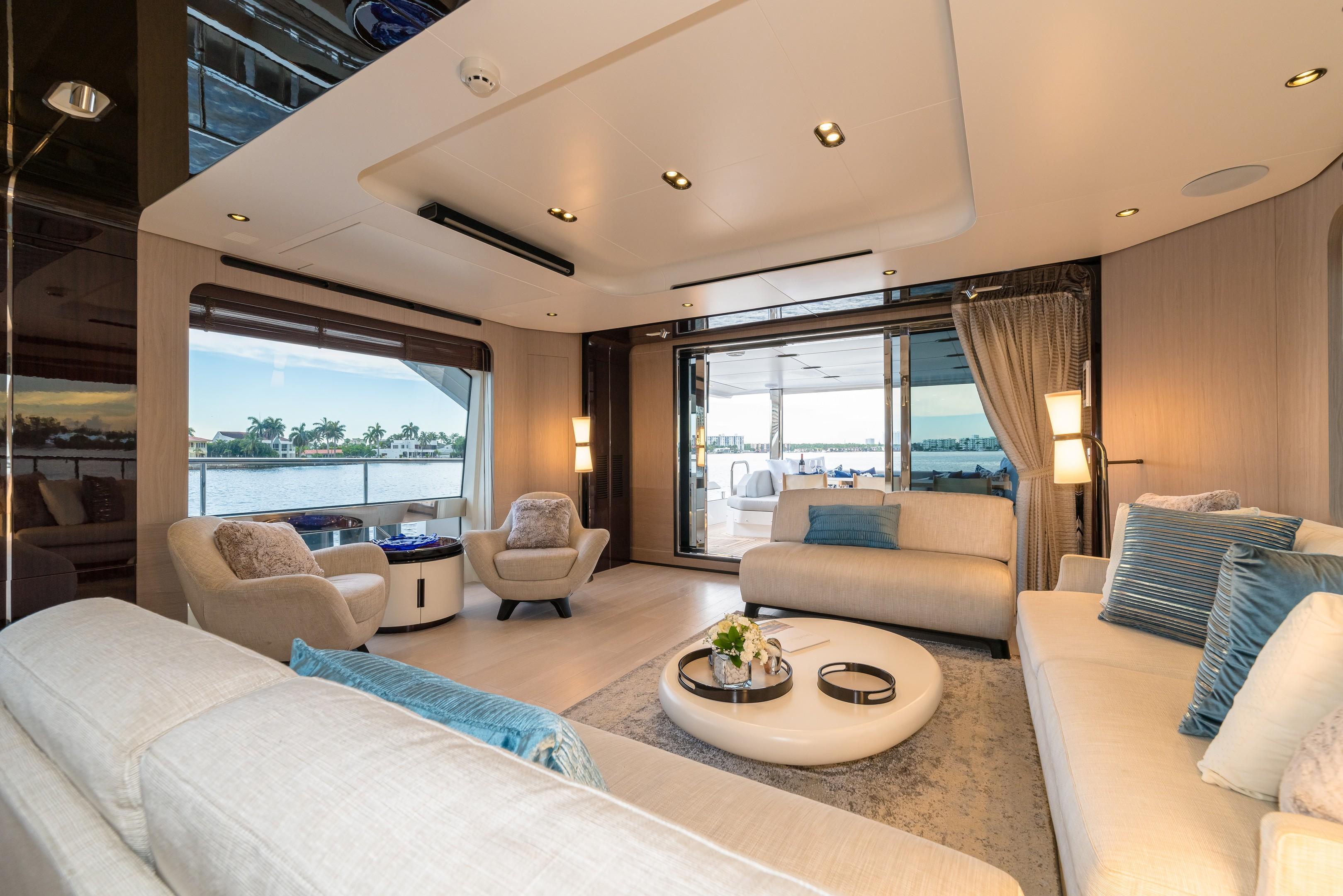 P.l. Ausonio Naval Architecture & Azimut R&d Dept