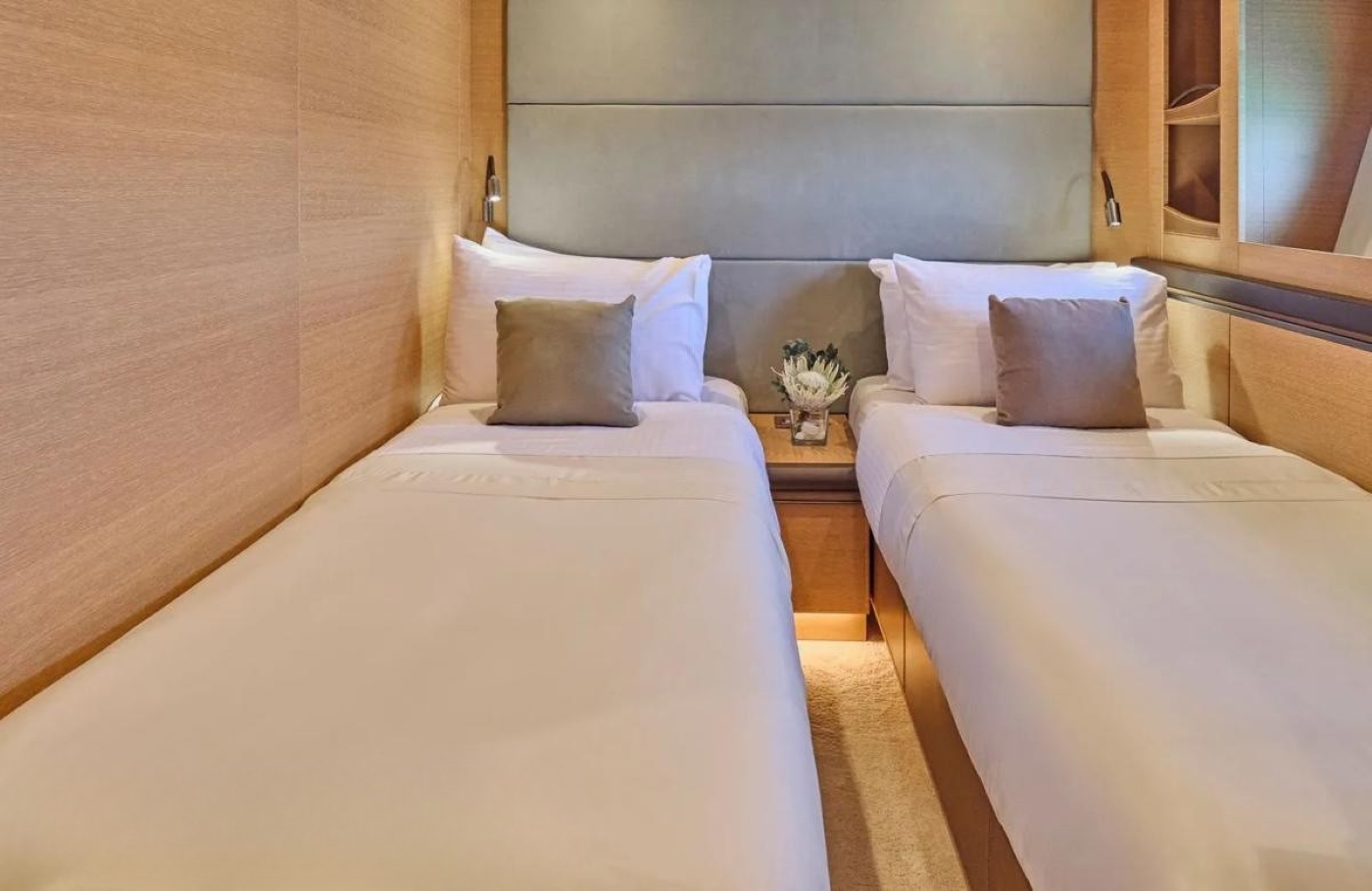 Monte Carlo Yacht