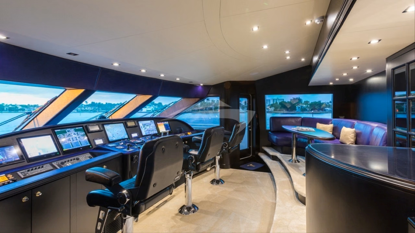 Jack Sarin Naval Architects, Inc.