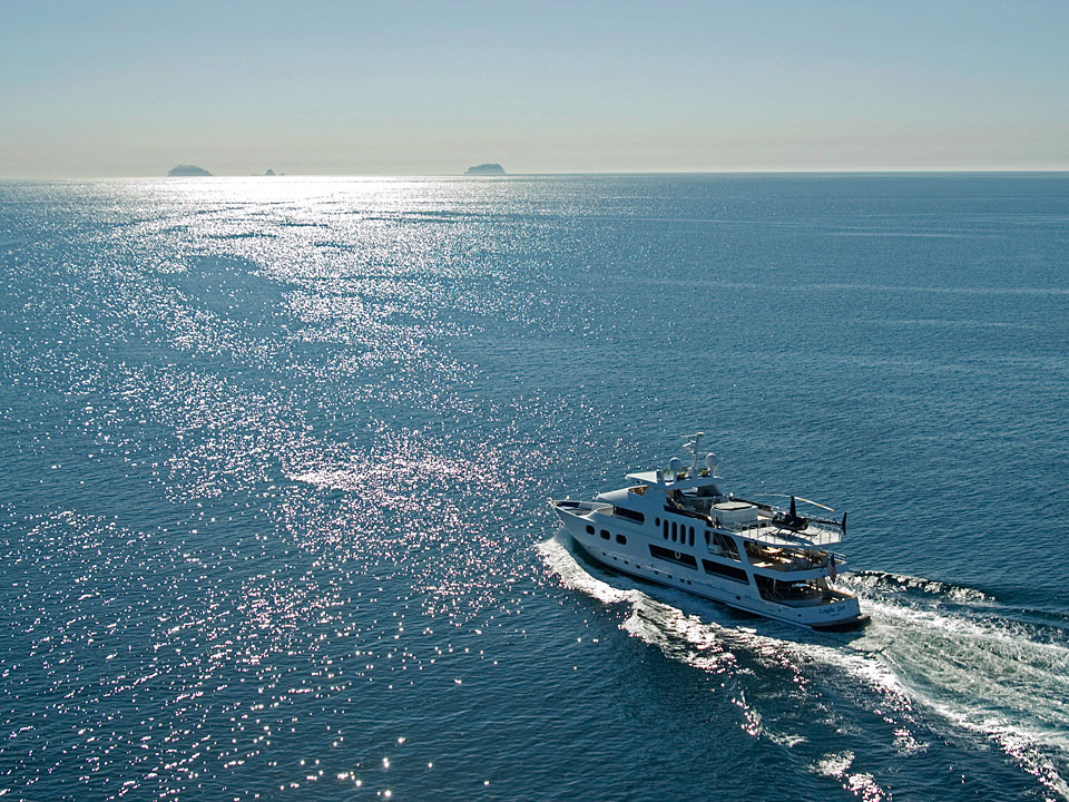 Sun Coast Marine