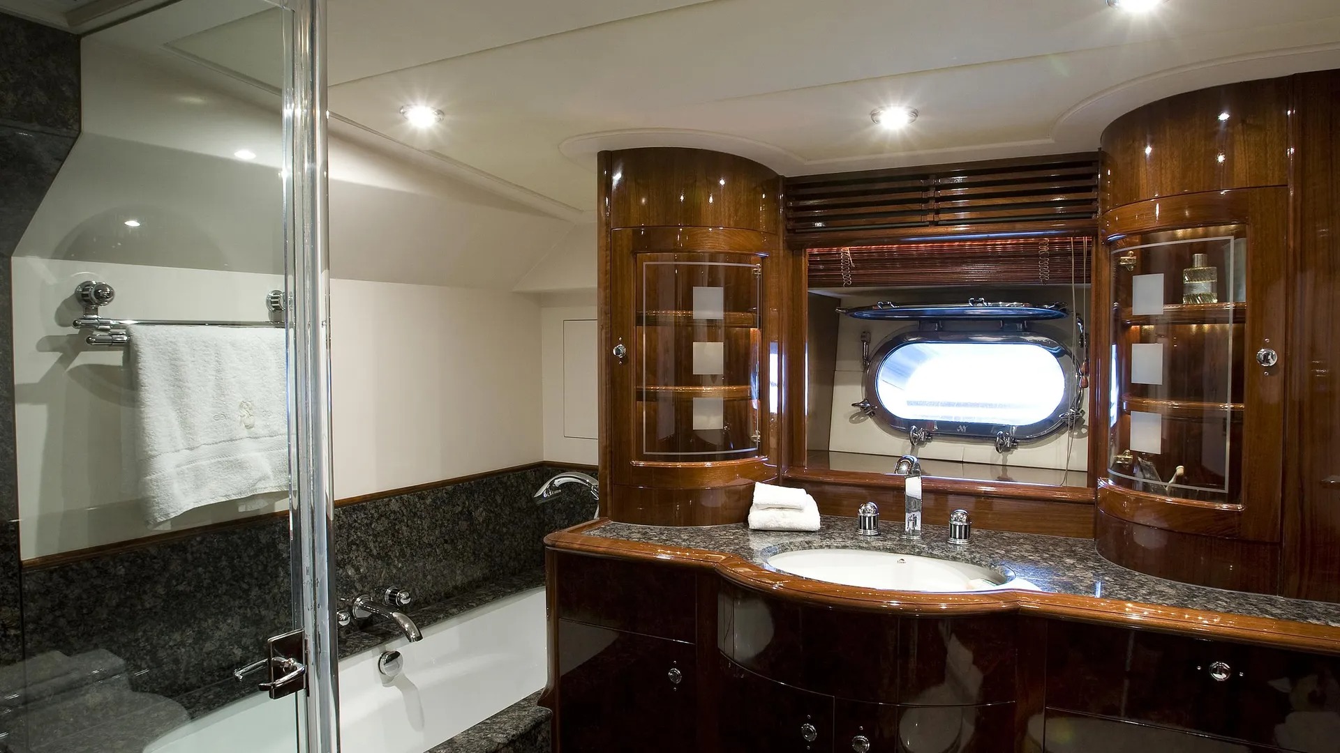 Dubois Naval Architecture & Yacht Design