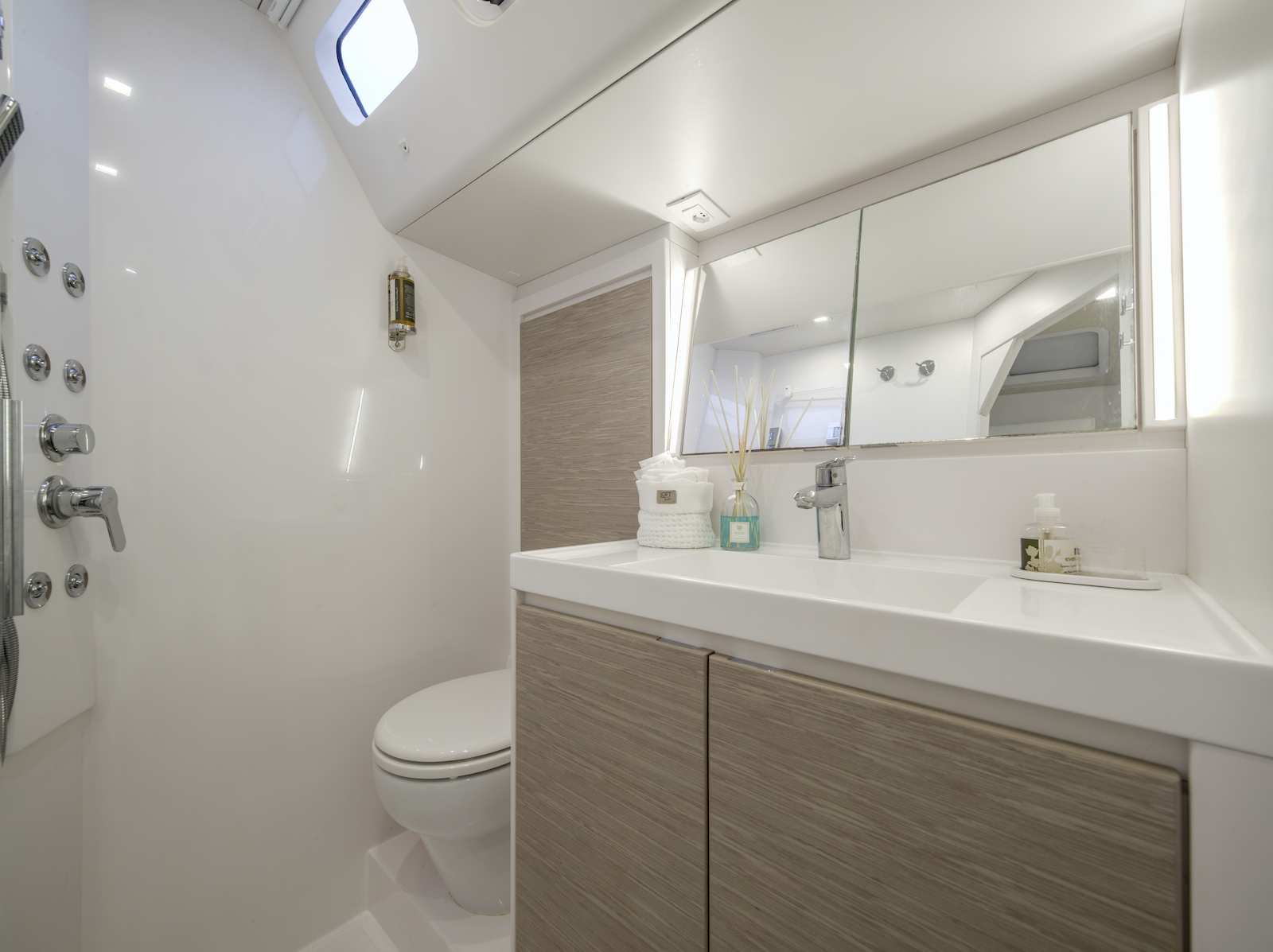 Felci Yacht Design