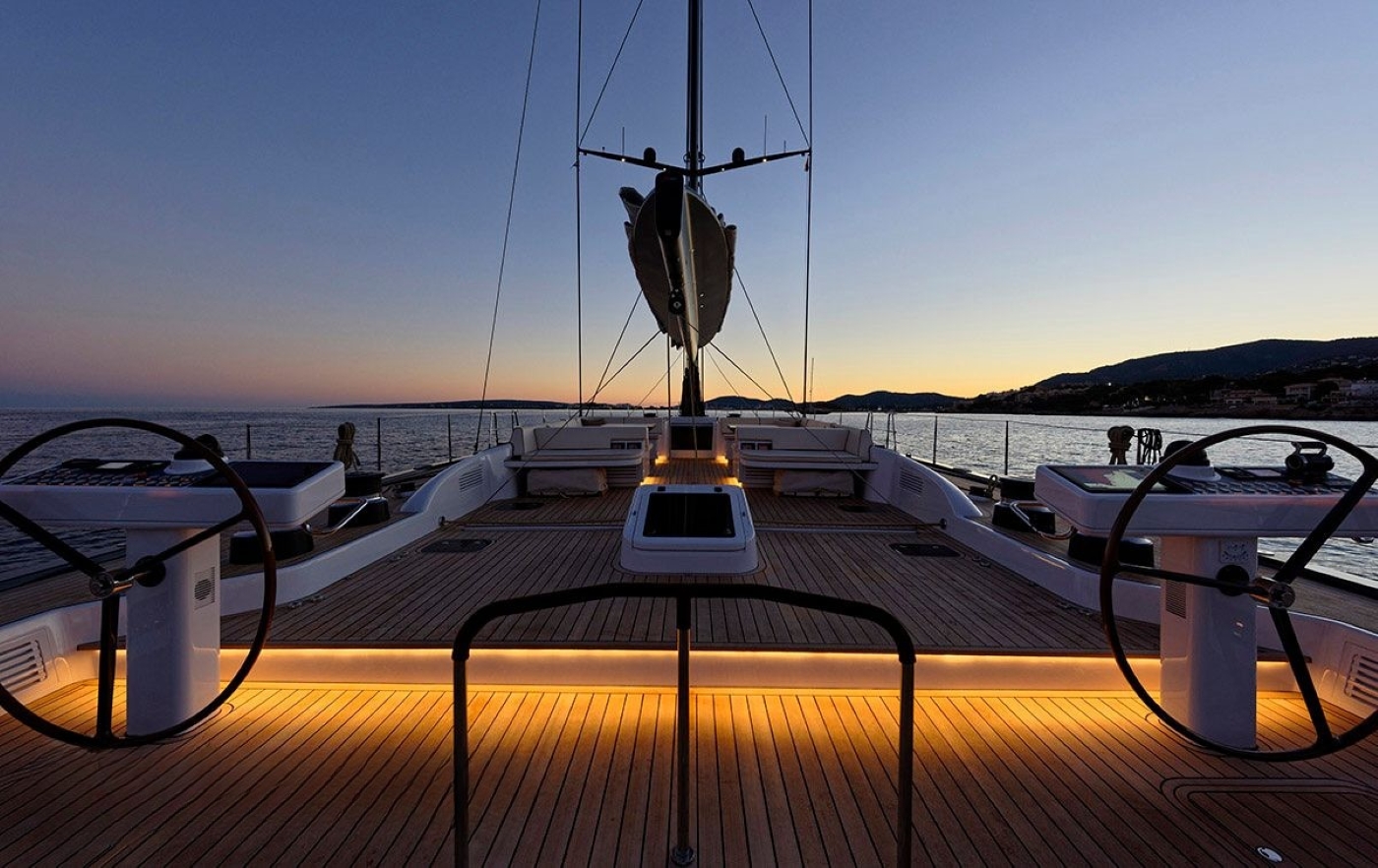 Frers Naval Architectures & Engineering