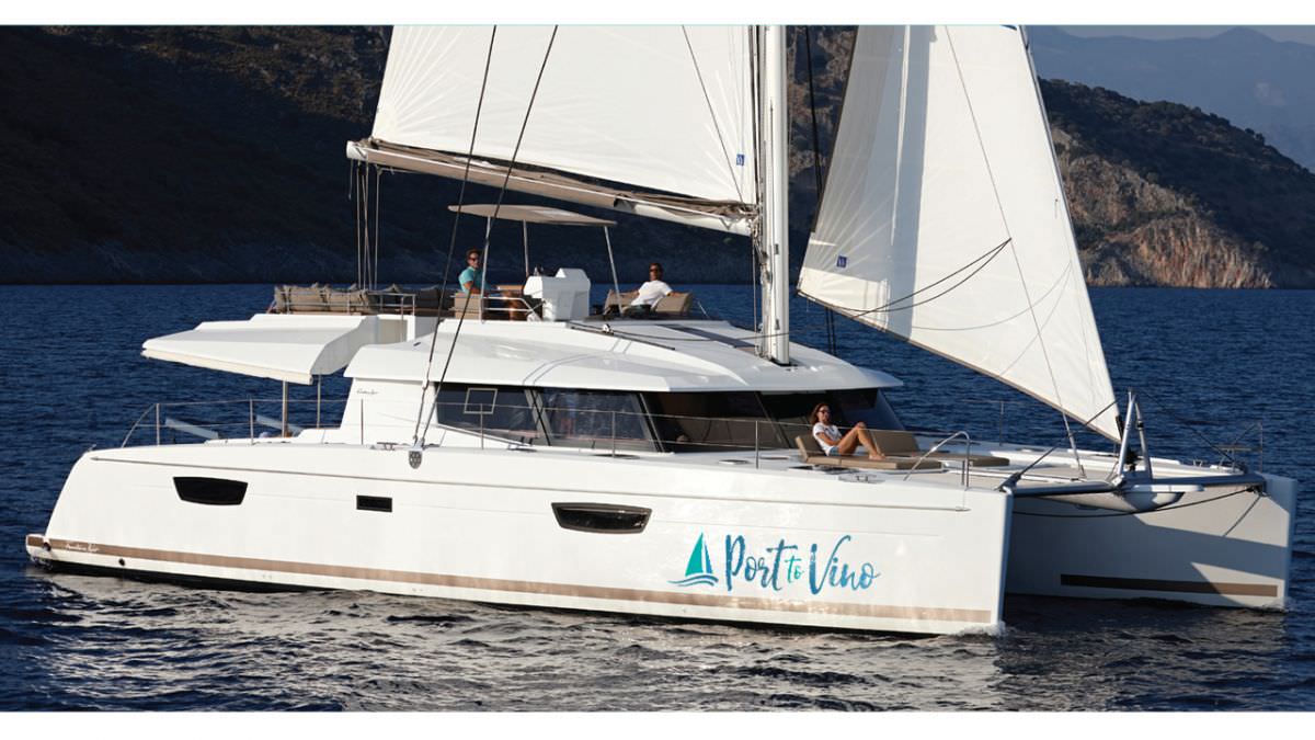 101 Sailing Catamaran PORT TO VINO .jpg