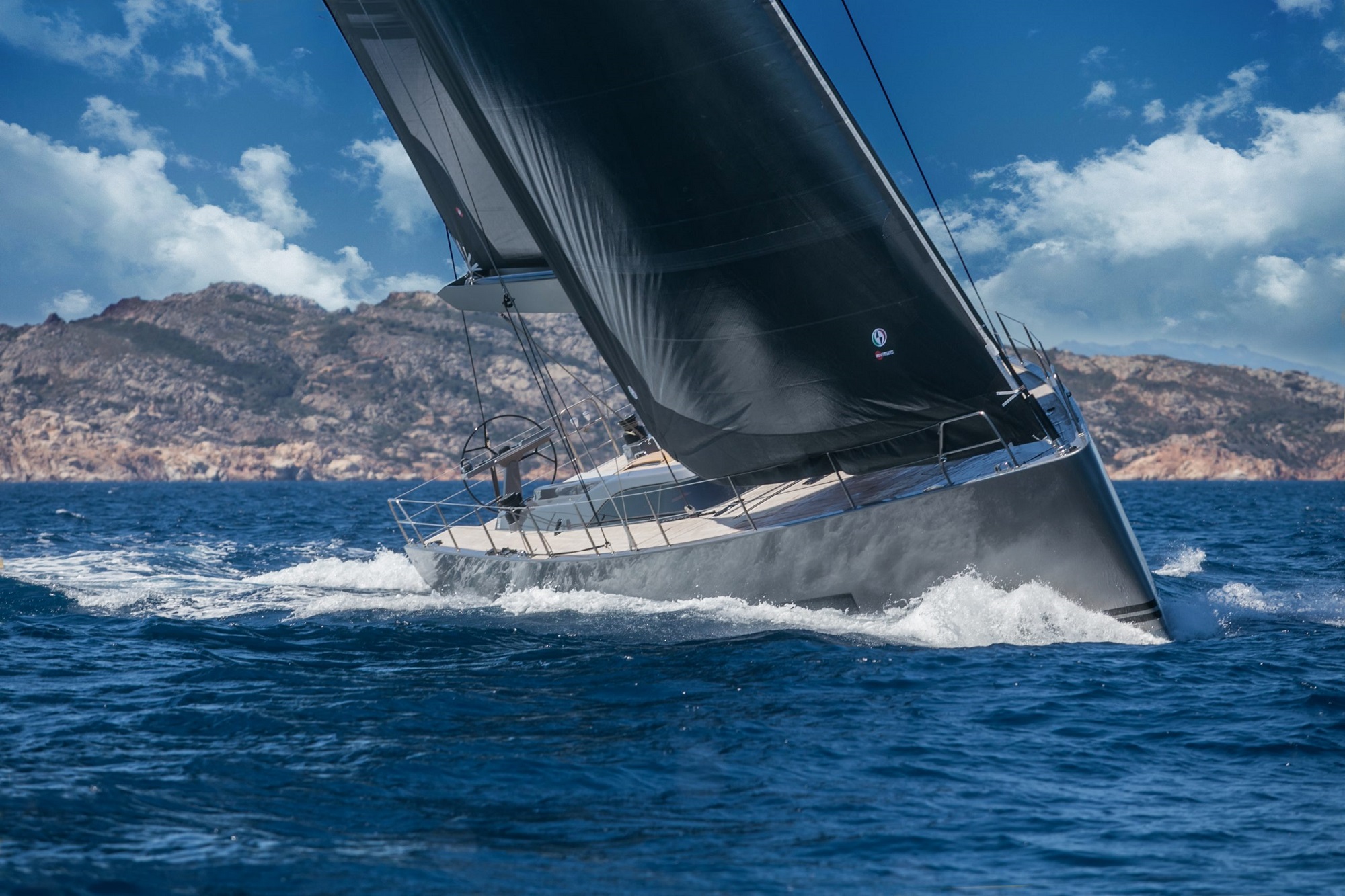 Solaris Yachts