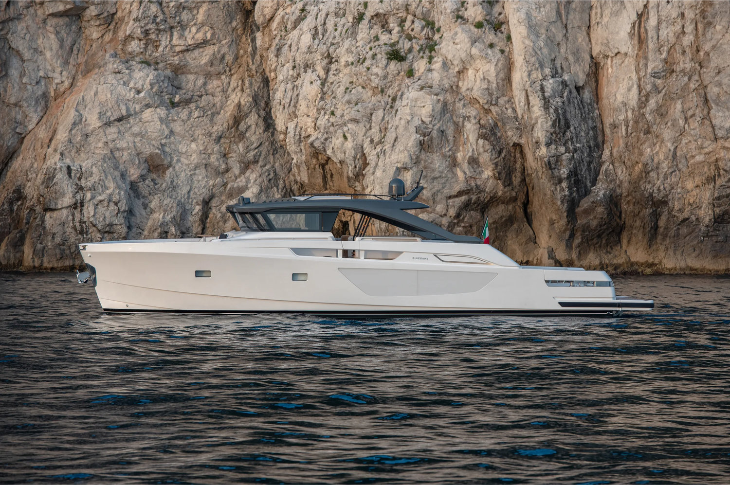 103 Luxury yacht KIMANI (sistership).jpg
