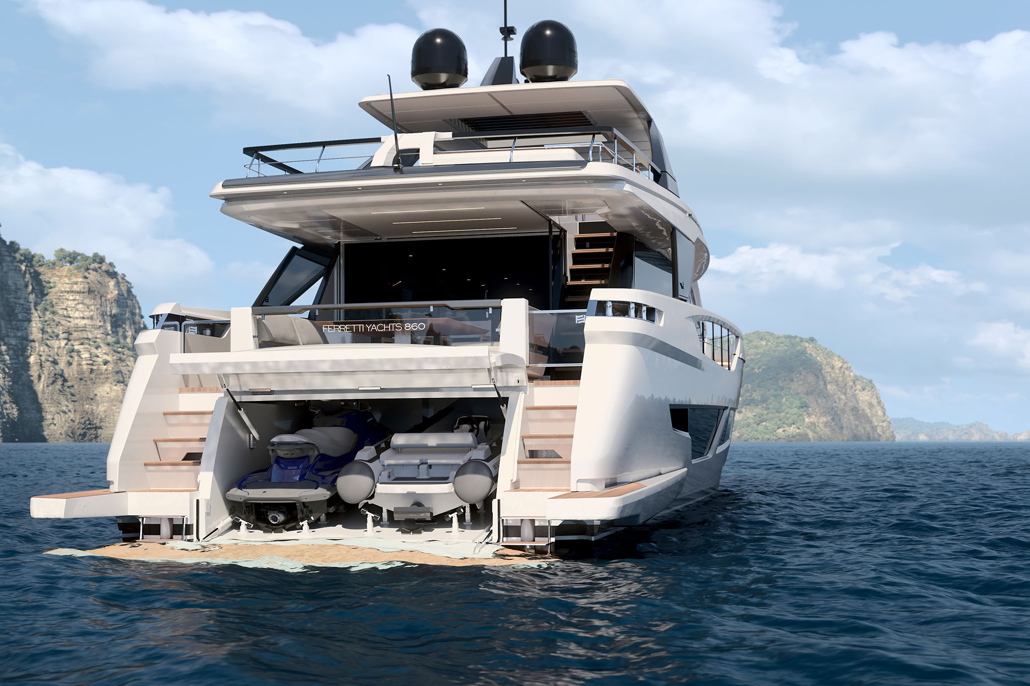 103 Superyacht FAST (sistership).jpg