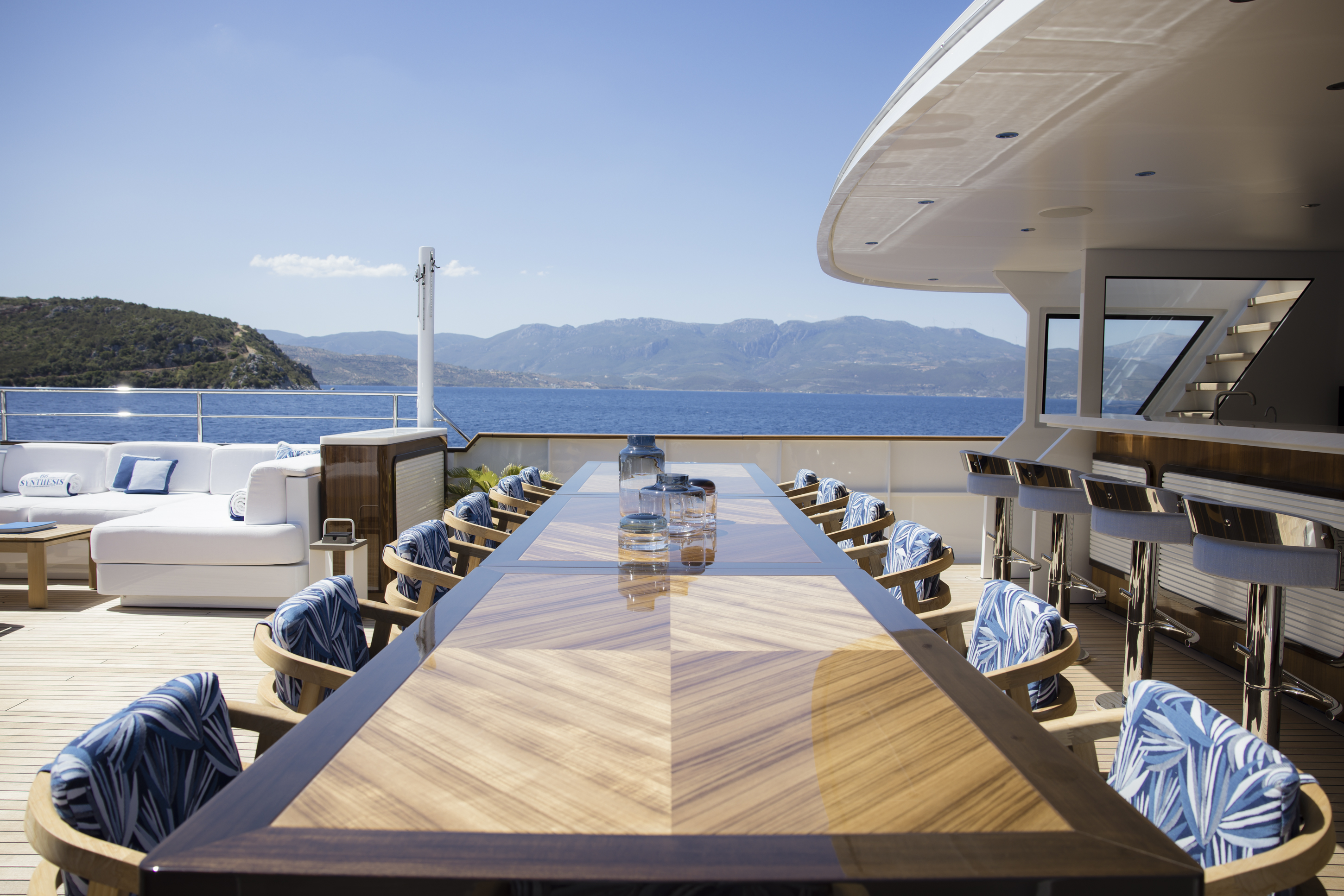2.10 Banquet sized dining table on the bridge deck.jpg
